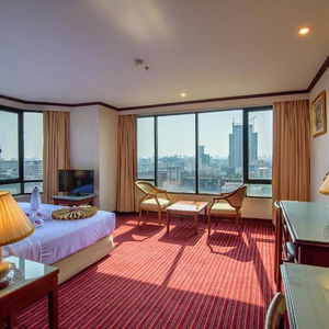 Sejur Alexander Hotel Bangkok vacanta Bangkok