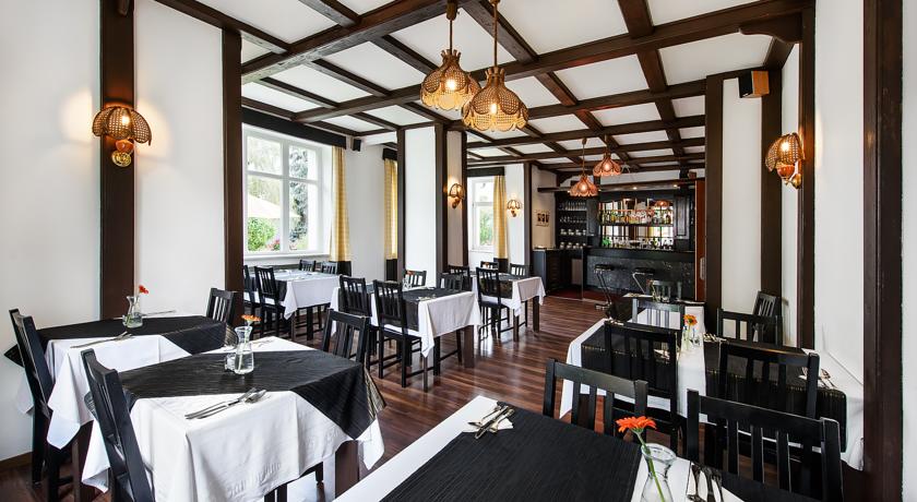 Hotel Hotel Marie Luisa