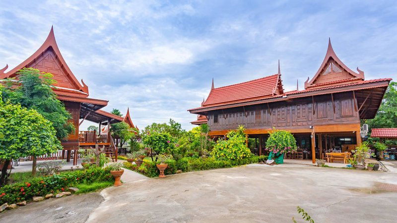 Hotel Athithara Homestay