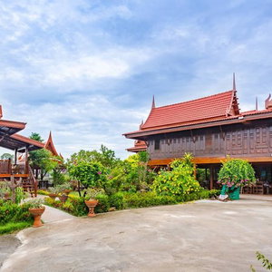 Hotel Athithara Homestay cazare Phra Nakhon Si Ayutthaya