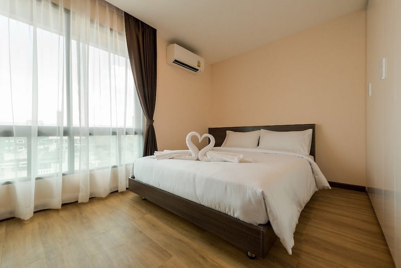 Hotel Zensation The Residence