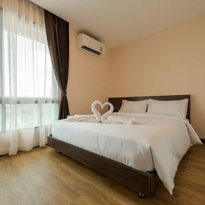 Sejur Zensation The Residence vacanta Bangkok