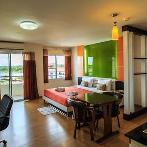 Hotel Kwanruen Resort cazare Nakhon Ratchasima