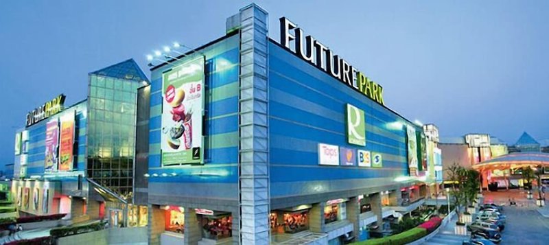 Hotel Suansin Art Garden