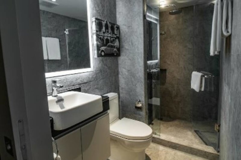 Hotel The Quartier Hotel Phromphong - Thonglor