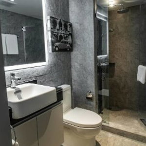 Sejur The Quartier Hotel Phromphong - Thonglor vacanta Bangkok