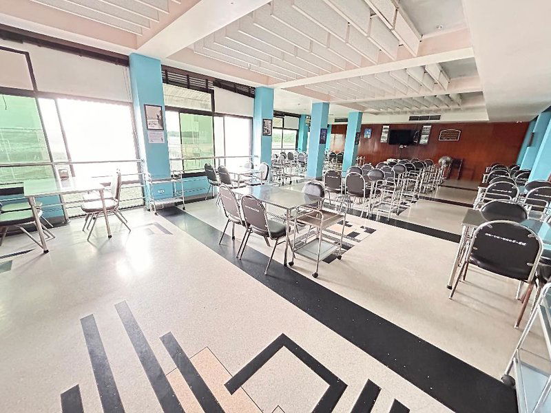 Hotel Bang Pu Recreation Center