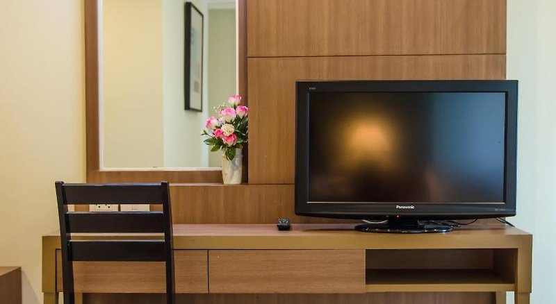 Hotel Platinum Suite