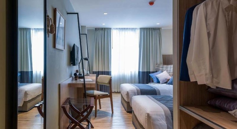 Hotel Bella B Hotel