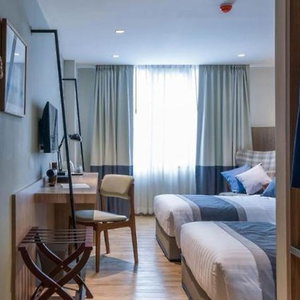 Sejur Bella B Hotel vacanta Bangkok
