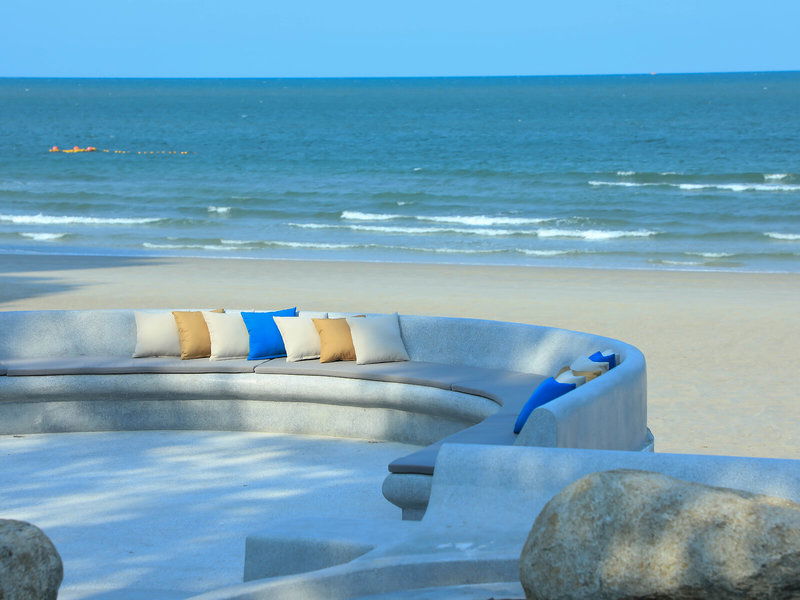 Hotel Kundala Beach Resort Hua Hin