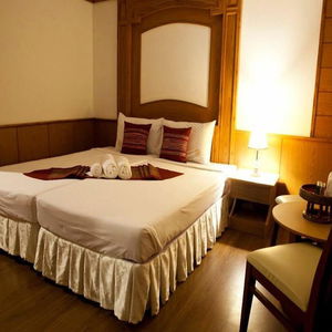 Hotel Zaza Hotel cazare Samut Prakan