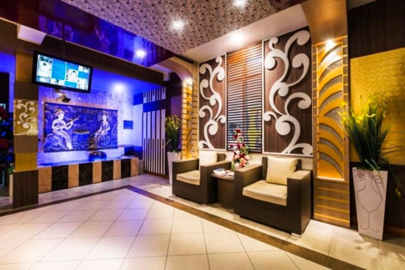 Hotel Rangsit Grand Condo