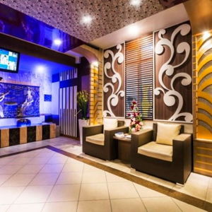 Hotel Rangsit Grand Condo cazare Pathum Thani