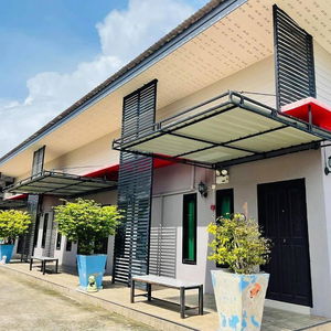 Hotel Baansri Family cazare Kabin Buri