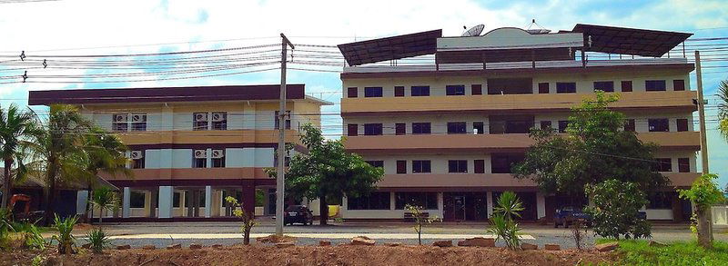 Hotel Sunshine Mansion