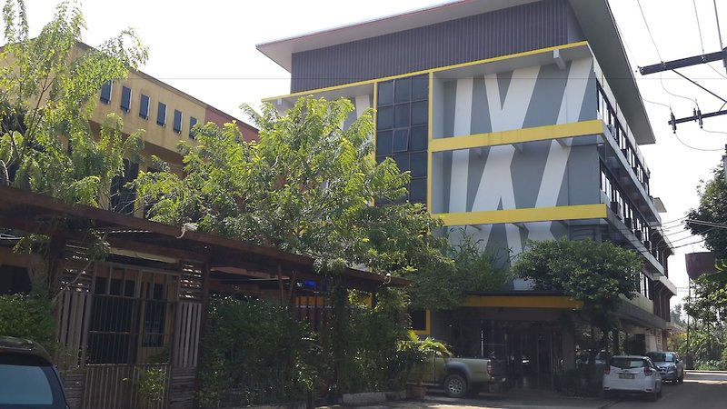 Hotel Sirimongkol Hotel