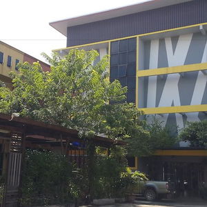 Hotel Sirimongkol Hotel cazare Kabin Buri