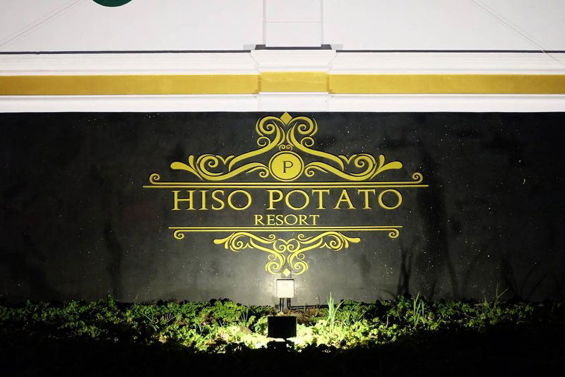 Hotel Hiso Potato Resort