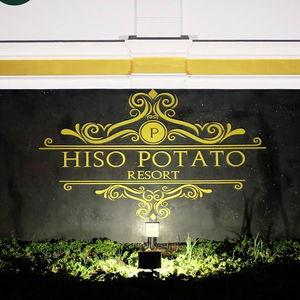 Hotel Hiso Potato Resort cazare Phra Nakhon Si Ayutthaya