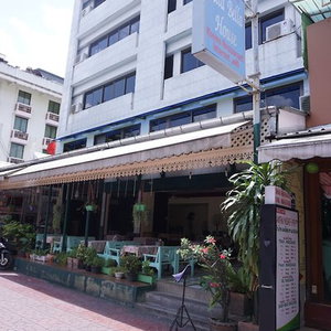 Sejur Bella Bella House vacanta Bangkok