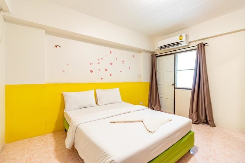 Hotel Alanda Hotel & Apartment