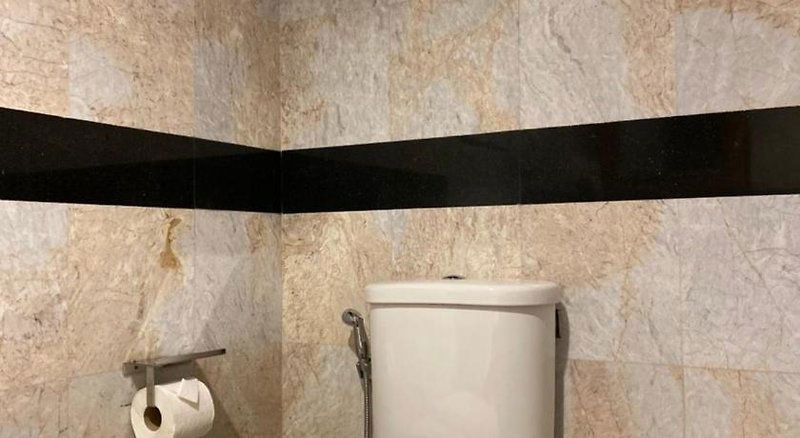 Hotel Saffron Hill Minburi