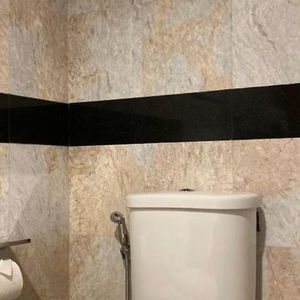 Hotel Saffron Hill Minburi cazare Min Buri