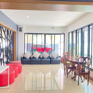 Hotel Tub Mansion cazare Nonthaburi