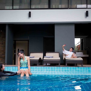 Sejur Iconic Hotel Chatuchak vacanta Bangkok