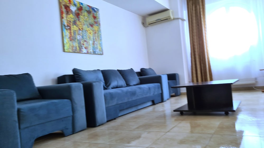 Masy Mamaia Apartament