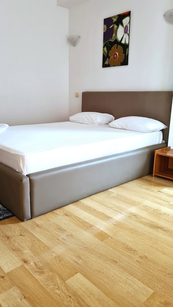 Masy Mamaia Apartament
