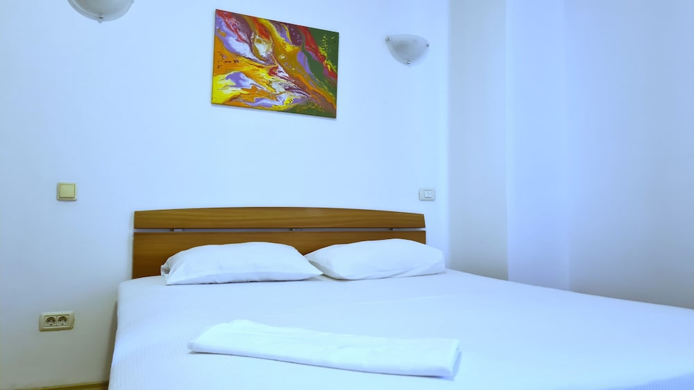 Masy Mamaia Apartament