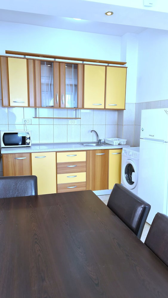 Masy Mamaia Apartament