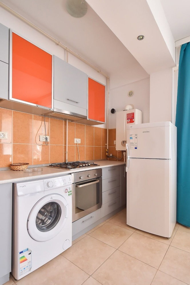Masy Mamaia Apartament