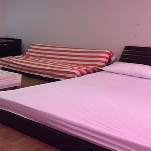 Hotel Don Mueang-Challenger Impact Muangthong Thani cazare Pak Kret