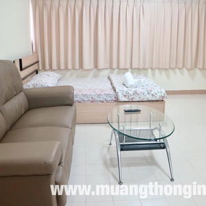 Hotel Muangthong Inn cazare Nonthaburi