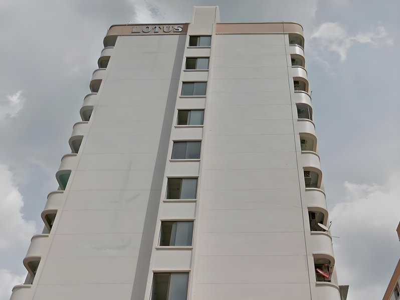 Hotel Lotus Condo Downtown