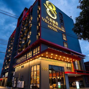 Hotel Villa Baron cazare Nonthaburi