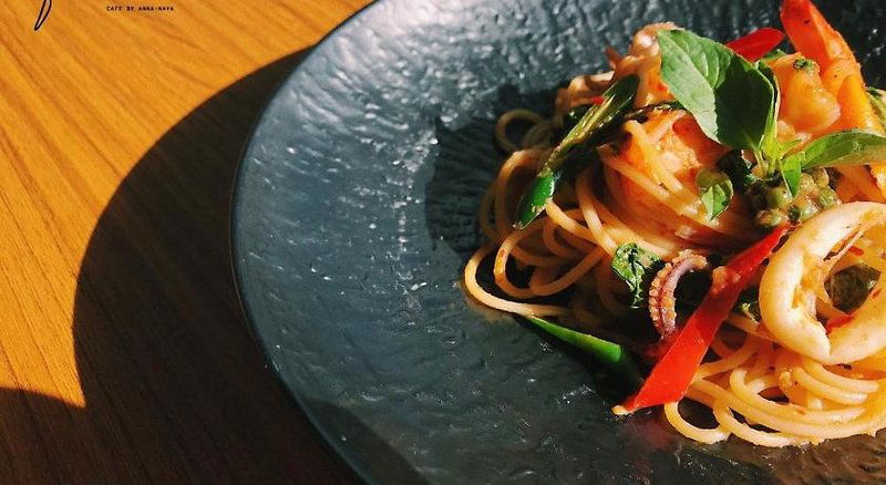 Hotel Anna-Nava Pakkret