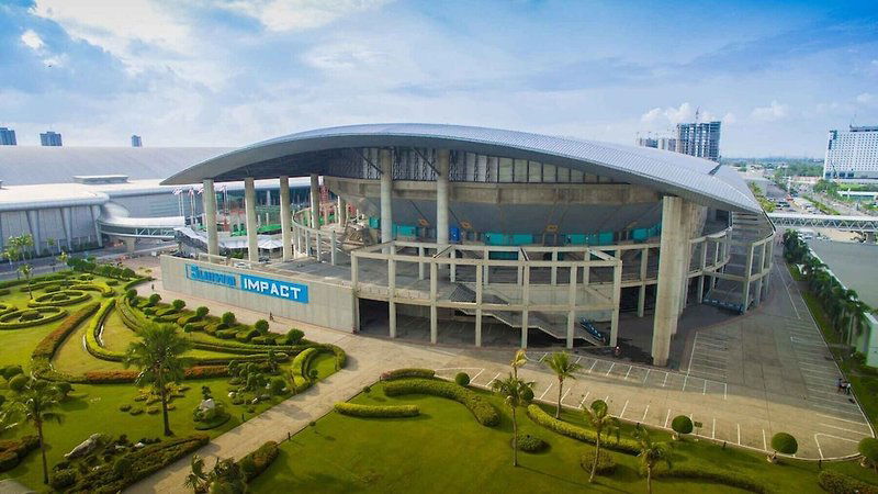 Hotel Smart Residence @ Muengthongthani