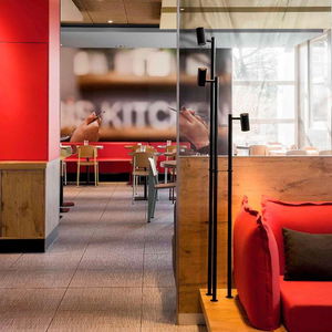 Hotel Ibis Genève Aéroport cazare Geneva