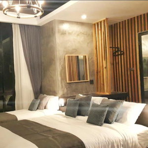 Hotel Baan Chao Mai Beach House cazare Trang