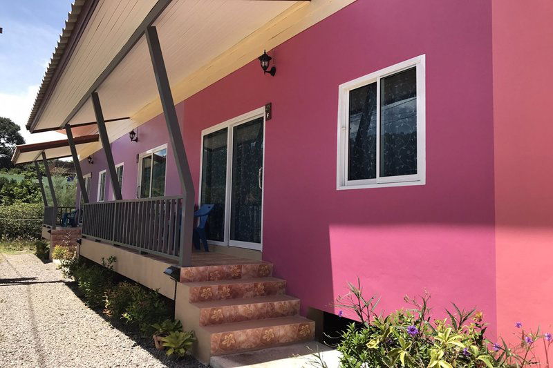 Hotel Baan Sri Lanta Sand