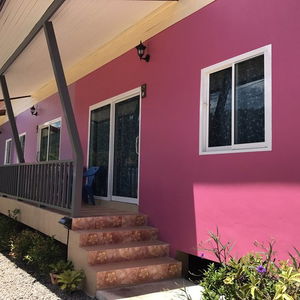 Hotel Baan Sri Lanta Sand cazare Ko Lanta