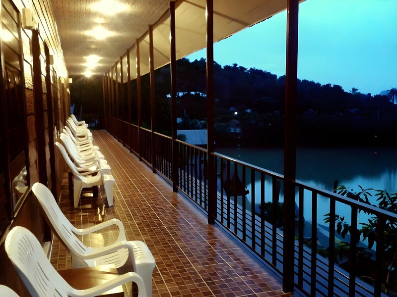 Hotel Tapear Resort