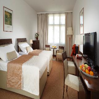 Hotel Clarion Hotel Prague Old Town