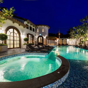 Hotel Villa Seville cazare Hua Hin