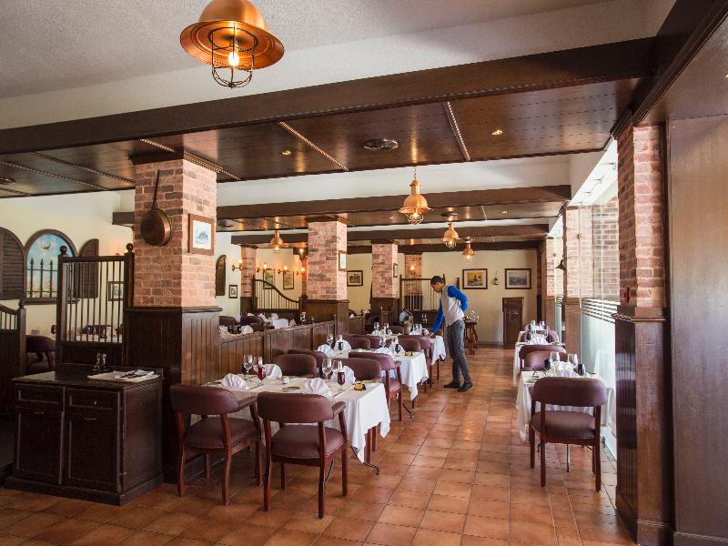 Hotel Golden Carthage Residence