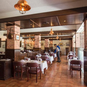 Hotel Golden Carthage Residence cazare Al Marsa